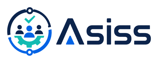 Logo de Asiss, empresa que trabajó con Zyteron