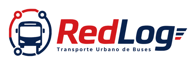 Logo de RedLog, empresa que trabajó con Zyteron